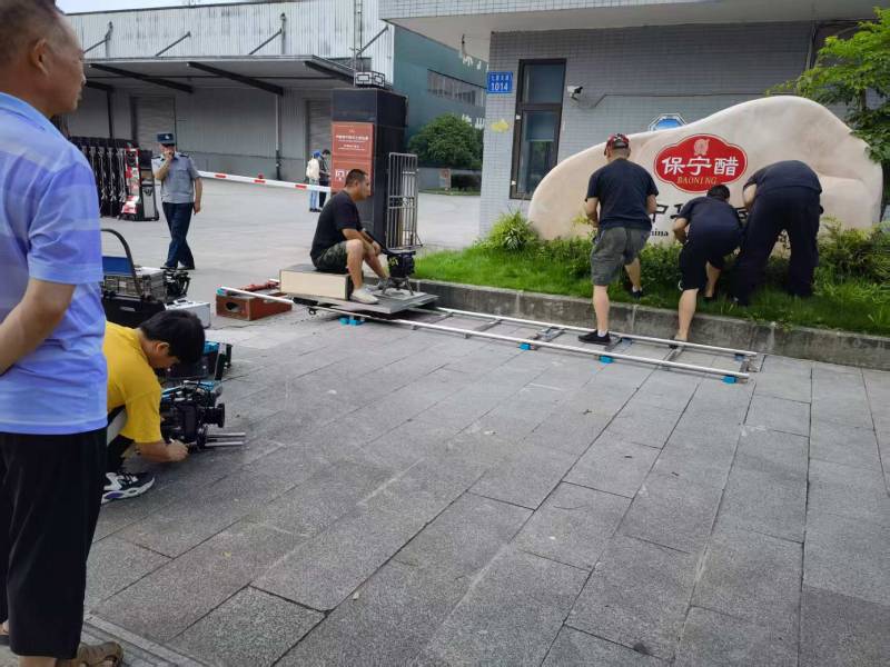 康保县广告片拍摄公司核心优势：全流程服务，让品牌广告片省心更出彩