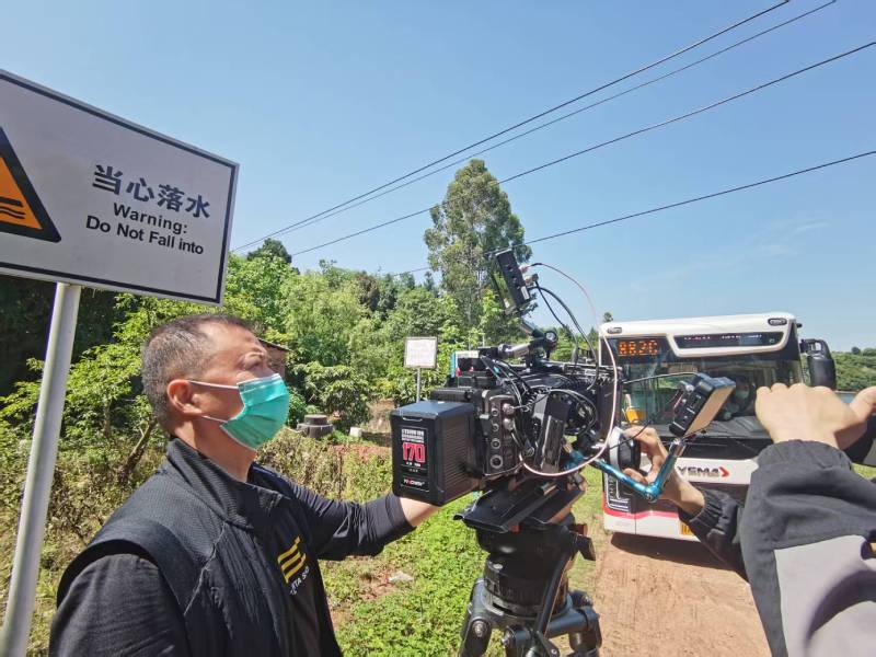 康保县TVC拍摄公司：深耕本地市场，为品牌定制专属拍摄方案