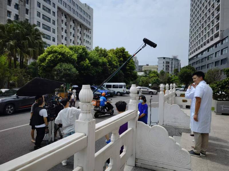 康保县广告片拍摄公司低成本实现高规格制作的诀窍